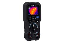 termowizyjny cyfrowy miernik uniwersalny FLIR DM285 termowizyjny cyfrowy miernik uniwersalny FLIR DM285