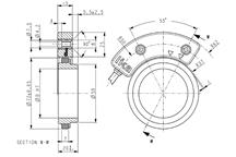 Wymiary - LIKA SGSM SGSD