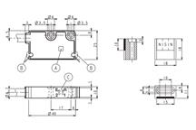 Wymiary - LIKA SME51