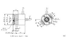 Wymiary - LIKA CK41