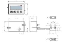 Wymiary - LIKA LD112