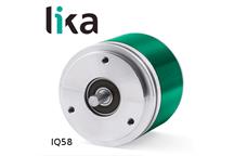 Enkoder programowalny - LIKA IQ58