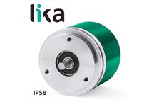 Enkoder programowalny - LIKA IP58