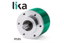 Enkoder programowalny - LIKA IP58S