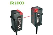 Mikro czujnik typu bariera RIKO PM6-T50