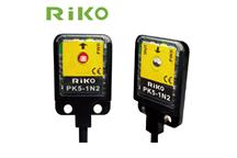 Mikro czujnik typu bariera PK5-1N firmy RIKO