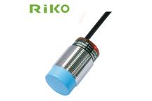 Indukcyjny czujnik zbliżeniowy RIKO TSC3025-N