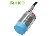 Indukcyjny czujnik zbliżeniowy RIKO PSC3018-P