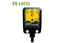 Mikro czujnik odbiciowy RIKO PK5-DU03P