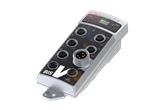 Uniwersalny procesor RFID BIS V