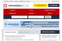automatyka.pl: nowa odsłona portalu