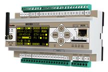 Telesterownik MT-156 HMI