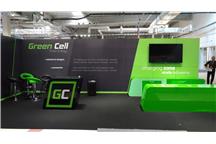 Green Cell na Electronics Show 2018