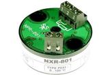 Nagłowicowy przetwornik temperatury NXR-801 Nagłowicowy przetwornik temperatury NXR-801