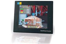 ASTOR - Panele operatorskie Quickpanel Control &amp; View