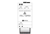 Konwerter światłowodowy TTL/OPTO Konwerter światłowodowy TTL/OPTO