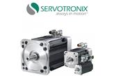 Serwosilniki Servotronix PRO