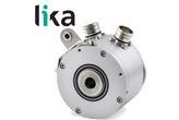 LIKA C101 - enkoder do przemysłu ciężkiego i turbin wiatrowych