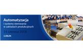 Konferencja: nowe rozwiązania z zakresu automatyki