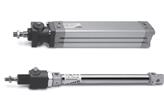 Hamulce hydrauliczne Camozzi