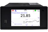 DL2 - Rejestrator elektroniczny DL2 - Rejestrator elektroniczny