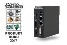 Produkt Roku Control Engineering Polska dla przemysłowego sterownika PAC