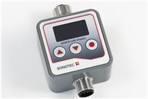 Wyświetlacz zewnętrzny RD.10 firmy Sonotec
