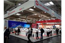 Hannover Messe 2018