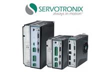 Serwosterowniki Servotronix CDHD