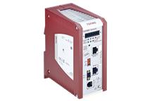 Przemysłowy firewall Tofino Xenon