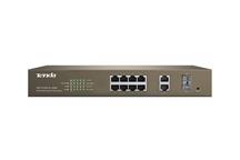 Tenda TEF1210P-8-150W - switch PoE Web Smart