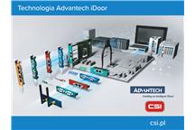 Technologia Advantech iDoor