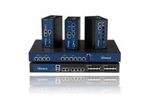 Hardware platformy OpShield Hardware platformy OpShield