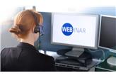 Webinars