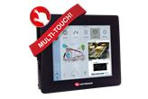 Sterownik PLC+HMI UniStream 10" Multi-touch