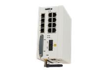 SCADA Firewall DPI router gateway RADiflow 3180 Tekniska Polska