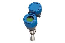 Radarowe przetworniki poziomu SIL 2 Pulsar® R86