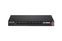 Edimax Pro GS-3008P - 8-portowy switch Web Smart