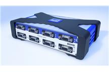 Uniwersalny wzmacniacz pomiarowy HBM QuantumX MX840B