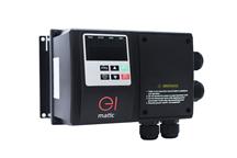 Elmatic Professional Drives EDS