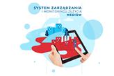 Monitoring Zużycia Mediów – system zarządzania i monitoringu zużycia mediów
