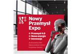 Nowy Przemysł Expo – wiedza potrzebna polskiej gospodarce