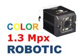 SensoPart VISOR V20C-RO-A2-W12 Robotic Color 1.3 Mpx system wizyjny robotów