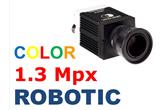 SensoPart VISOR V20C-RO-A2-C Robotic Color 1.3 Mpx system wizyjny robotów