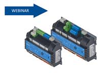 Webinar: Sterownik swobodnie programowalny dopasowany do wszystkich obszarów zastosowań