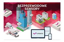 Nadchodzą sensory bezprzewodowe