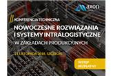 Jesteś zainteresowany intralogistyką w zakładzie produkcyjnym?