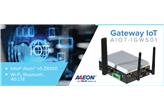 Gateway IoT AIOT-IGWS01 brama sieciowa