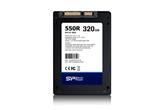 Nowe model przemysłowych dysków 2.5” SATA SSD od Silicon Power SSD 550R