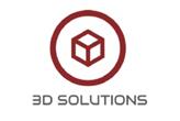 3D Solutions – Targi Skanu i Druku 3D
